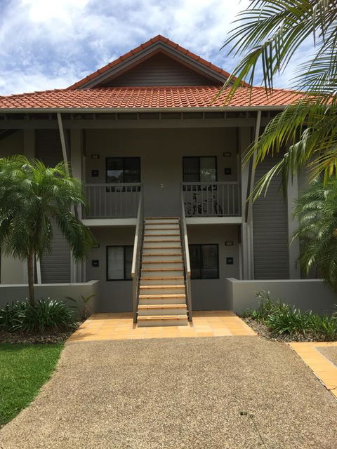 Eco Condo Whitsundays - Holiday Great Ocean Road 0