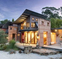 Eco Villa Mt. Beauty-Near Falls Creek  Bright - Holiday Great Ocean Road