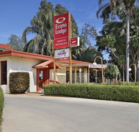Econo Lodge Griffith Motor Inn - Holiday Great Ocean Road