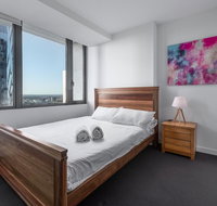 Economic family two bed apartment with two bathroom - Holiday Great Ocean Road