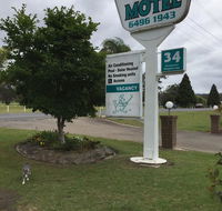 Eden Golf View Motel - Holiday Great Ocean Road