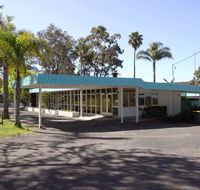 Eden Nimo Motel - Holiday Great Ocean Road
