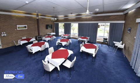 Edenhope Motor Inn - Holiday Great Ocean Road 2