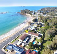 Edgewater Gardens Batemans Bay - Holiday Great Ocean Road