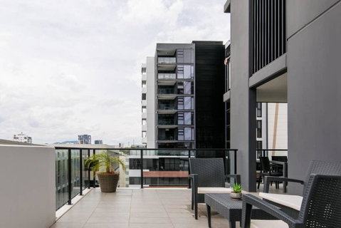 Edmondstone Arena Apartment - Holiday Great Ocean Road 3