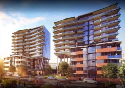 Edmondstone Arena Apartment - Holiday Great Ocean Road 0