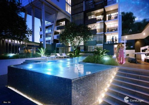 Edmondstone Arena Apartment - Holiday Great Ocean Road 1