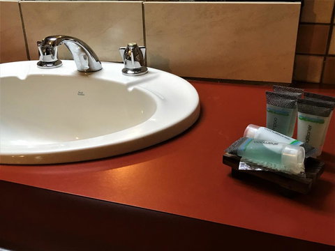 Eildon Lake Motel - Holiday Great Ocean Road 2