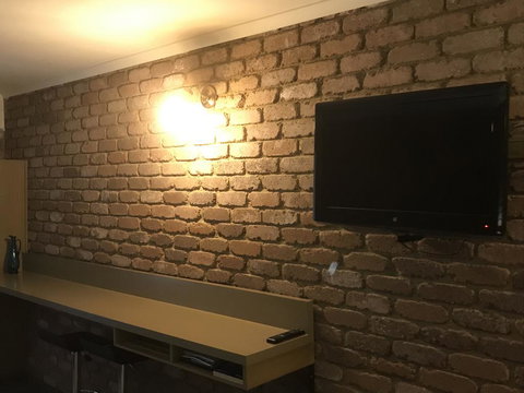 Eildon Lake Motel - Holiday Great Ocean Road 1