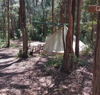 Elebanah Luxury Camping - Holiday Great Ocean Road