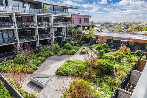 Elegant 1 Bed 1 Bath & Free Parking - Holiday Great Ocean Road 1