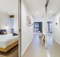 Elegant 1 bed 1 bath  Free Parking - Holiday Great Ocean Road