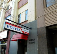 Elizabeth Hostel - Holiday Great Ocean Road