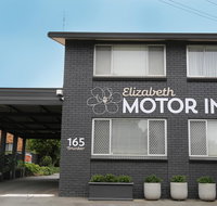 Elizabeth Motor Inn - Holiday Great Ocean Road