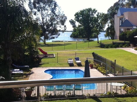 ELSINOR Townhouse 2 - Holiday Great Ocean Road 0