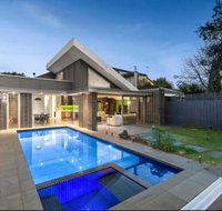 Elsternwick Paradise love where you live - Holiday Great Ocean Road