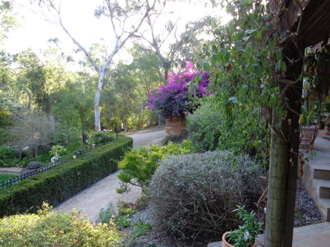 Eltham South Lodge - Holiday Great Ocean Road 0