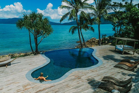 Elysian Retreat - All Inclusive Retreat - Holiday Great Ocean Road 1