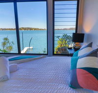 Elysium Lakehouse - Holiday Great Ocean Road