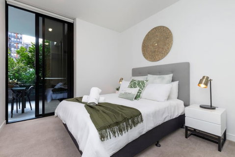 Emp - Work Remotely While Enjoying Your Stay - Holiday Great Ocean Road 2