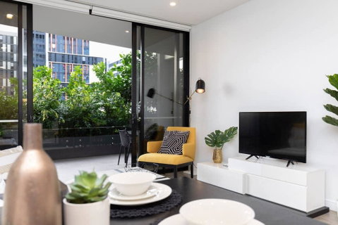 Emp - Work Remotely While Enjoying Your Stay - Holiday Great Ocean Road 1