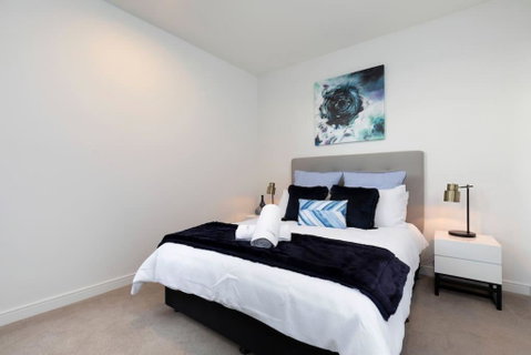 Emp - Work Remotely While Enjoying Your Stay - Holiday Great Ocean Road 3