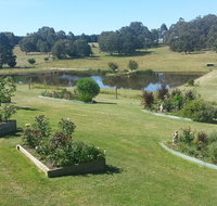 Emu Lodge Country Retreat - Holiday Great Ocean Road