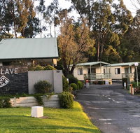 Enclave at Healesville Holiday Park - Holiday Great Ocean Road