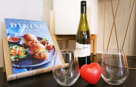 EROS City Fringe - Wifi, Wine, Netflix, Pets OK And Park Views! - Holiday Great Ocean Road 2