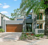 Esprit Luxury Retreat Palm Cove - Holiday Great Ocean Road