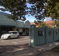 Evancourt Motel - Holiday Great Ocean Road