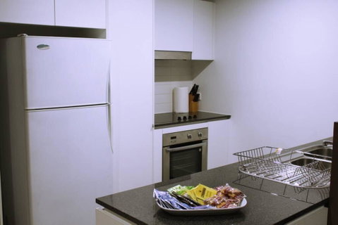 Executively Styled 2 Bed, 2 Bath, Perfect Location - Holiday Great Ocean Road 0