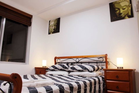 Executively Styled 2 Bed, 2 Bath, Perfect Location - Holiday Great Ocean Road 3