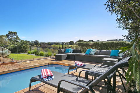 Fabulous Home - Families Only - Holiday Great Ocean Road 0