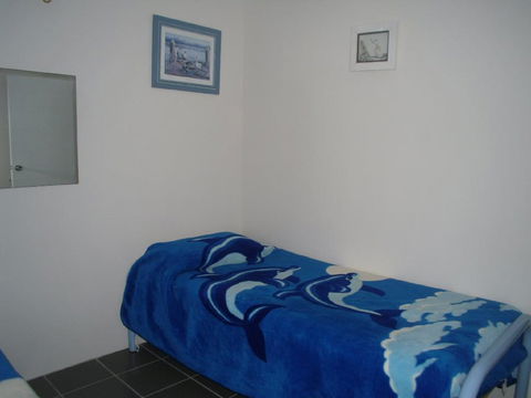 Fabulous Location - Ground Floor Waterfront Unit! Clearview Apartments - Holiday Great Ocean Road 1