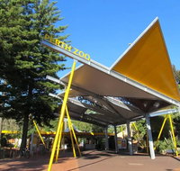 Fabulous Location Near Perth Zoo with Free Parking - Holiday Great Ocean Road
