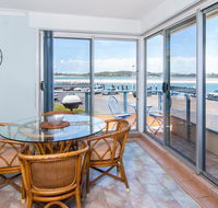 Fairholme 8 Perfect Lakefront Position - Holiday Great Ocean Road