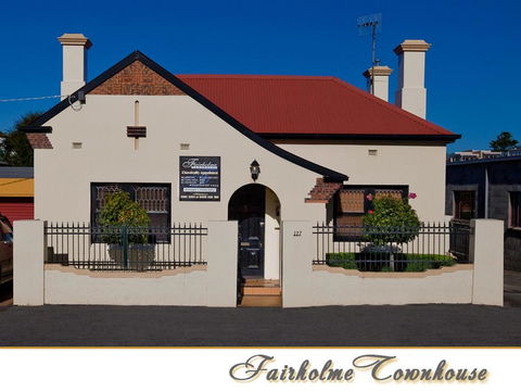 Fairholme Townhouse - Holiday Great Ocean Road 0