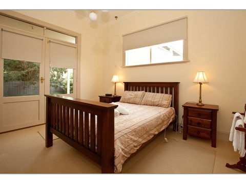 Fairholme Townhouse - Holiday Great Ocean Road 3