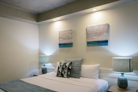 Fairways Resort - Holiday Great Ocean Road 0