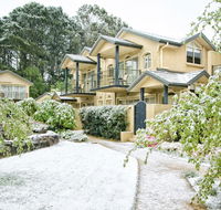 Falls Mountain Retreat Blue Mountains - Holiday Great Ocean Road