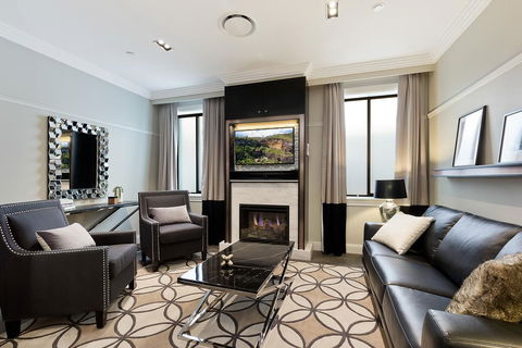 Family Retreat In Top Blue Mountains Location - Holiday Great Ocean Road 0