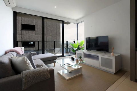 Fantastic 2 Bedroom Apartment In Melbourne's Southbank - Holiday Great Ocean Road 0