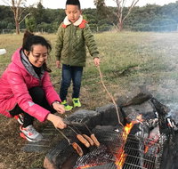 Farm Accommodation - Holiday Great Ocean Road