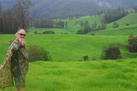 Farm Golf - Holiday Great Ocean Road 1