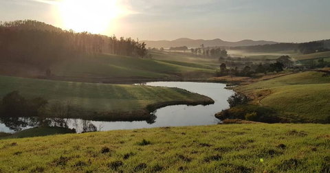 Farm Golf - Holiday Great Ocean Road 0