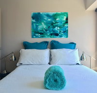 Federation Square Apartments - Breathtaking View - Holiday Great Ocean Road