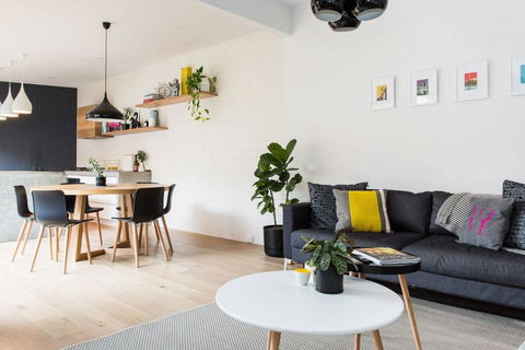 Felix - Gorgeously Designed Home - Holiday Great Ocean Road 0