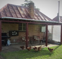 Fernbrook Cottage - Holiday Great Ocean Road