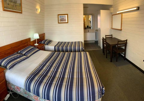 Finley Motel - Holiday Great Ocean Road 1